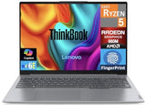 Lenovo ThinkBook 16 Gen 7 16" Laptop, R5 7533HS, 32GB, 1TB, Win11 Pro