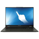 Ordinateur portable 2-en-1 ASUS Vivobook S 16 Flip 16" tactile TP3604VA-BS51-CB