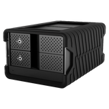Glyph Blackbox PRO RAID 32TB Desktop Drive USB-C BBPR32000RAID