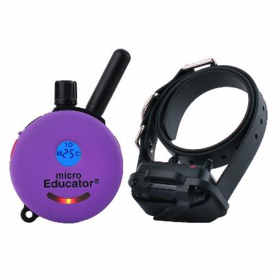 Educator Collars ME-300 Micro Educator 1/3 Mile Training E-Collar
