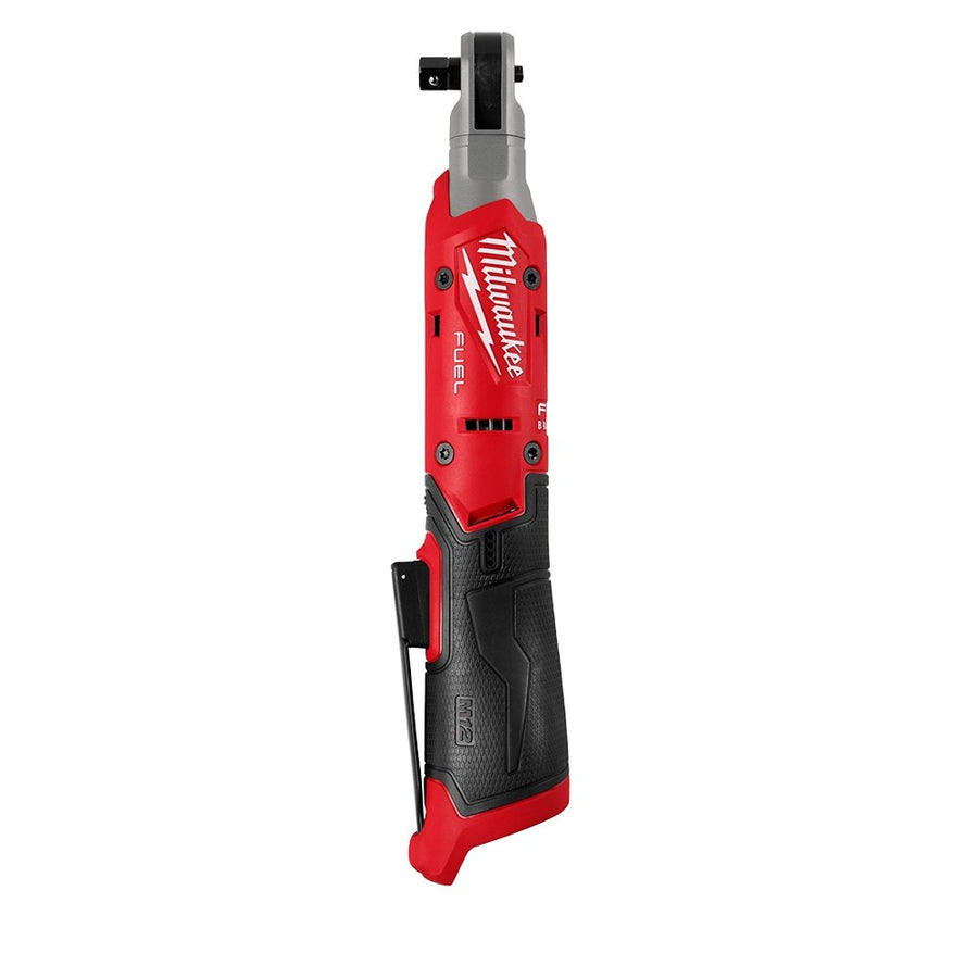 Milwaukee Tool M12 Fuel 12V 3/8 in. High Speed Cordless Ratchet