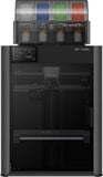 Bambu Lab H2C AMS Combo 3D Printer - Gray