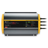 Chargeur de batterie marin étanche PROMARINER ProSport HD 44021, 20 A, 3 sorties