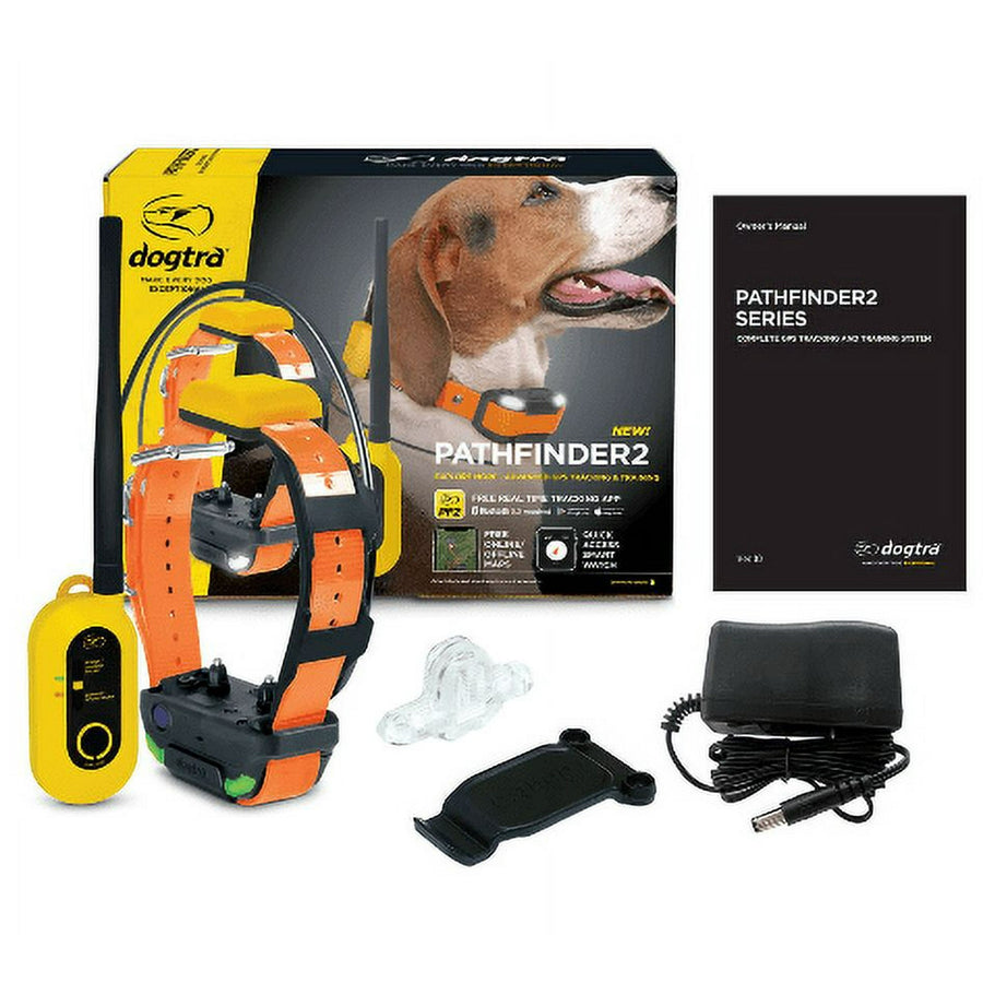 Dogtra Pathfinder2 with Canadian Warranty