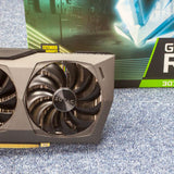 Zotac GeForce RTX 3070 Twin Edge OC 8GB GDDR6 Graphics Card