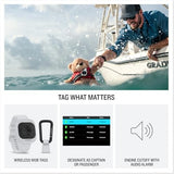 Garmin OnBoard Wireless Man Overboard Detector Wireless MOB