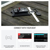 Garmin OnBoard Wireless Man Overboard Detector Wireless MOB