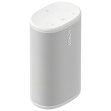 Sonos Play Portable Speaker - Versatile and Compact -White