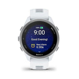 Garmin Forerunner 170 Music Whitestone/Cloud Blue 010-03920-11