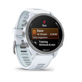 Garmin Forerunner 170 Music Whitestone/Cloud Blue 010-03920-11