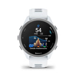 Garmin Forerunner 170 Music Whitestone/Cloud Blue 010-03920-11
