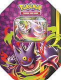 Boîte Métal Pokémon Clair de Lune - Lot de 2