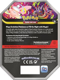 Boîte Métal Pokémon Clair de Lune - Lot de 2