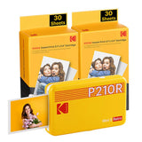 Kodak Mini 2 Retro Portable Photo Printer + 38 Sheets