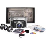 Lomography Lomo Instant Wide Monte Carlo Camera & Lenses