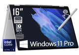 HP OmniBook 7 Flip 16-Inch Intel Core Ultra 5 2-in-1 Laptop