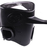S&B Cold Air Intake 75-5068D High Performance 2013-2018 Cummins