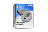 Omron M2 Classic Automatic Upper Arm Blood Pressure Monitor