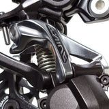 Dérailleur arrière Shimano Saint RD-M820 10 vitesses SS, taille unique