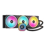 Corsair ICUE LINK H170i LCD 420mm CPU Cooler CW-9061009-WW
