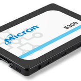 Lenovo 4XB7A17077 SSD 960 GB 2.5" SATA III 3D TLC