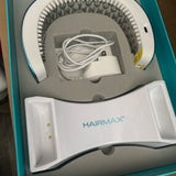 Hairmax LaserBand 41 ComfortFlex Hair Growth Device OS
