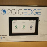 2GIG EDGE Security Panel 7" Touchscreen AT&T (2GIG-EDG-NA-AA)