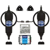 Kit de conversion hydraulique vers électrique Bennett Marine