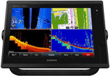 Garmin GPSMAP 7612 with LakeVÜ HD & BlueChart G2