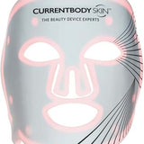 CurrentBody Skin LED Light Therapy Face Mask Series 1
