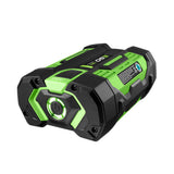 Batterie lithium-ion EGO 56V 2,5 Ah BA1400T avec jauge de carburant