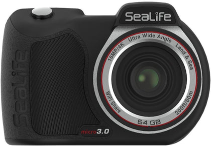 Sealife Micro 3.0 Underwater Camera SL550