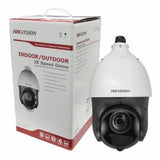 Hikvision DS-2DE4425IW-DE (T5) Dome IP Security Camera