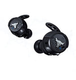 JBL Project Rock True Wireless X Headphones