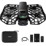 HOVERAir X1 PROMAX Basic Combo Drone Black