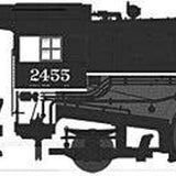 Broadway Limited HO Southern Pacific USRA Light Pacific #2455