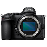 NIKON Z 5 FX-Series Digital Camera Body