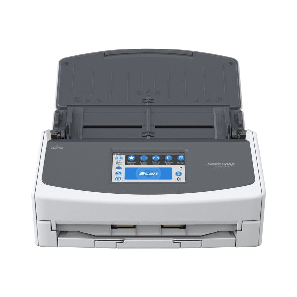Ricoh ScanSnap IX1600 Cloud Enabled Scanner White