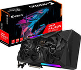GIGABYTE Aorus Radeon RX 6800 Graphic Card 16 GB GDDR6