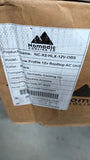 Climatiseur de toit 12V Nomadic Helix X2 Gen 2 à profil bas