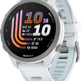Garmin Forerunner 170 Music Whitestone/Cloud Blue 010-03920-11