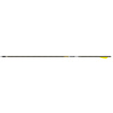Gold Tip Kinetic Pierce Platinum Arrows 300, Pack of 6