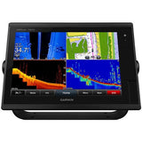 Garmin GPSMAP 7612 with LakeVÜ HD & BlueChart G2