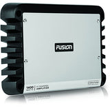 Garmin Fusion SG-DA41400 4-Channel 1400W Marine Amplifier Size 1