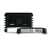 Garmin Fusion SG-DA41400 4-Channel 1400W Marine Amplifier Size 1