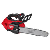 MILWAUKEE TOOL Cordless Chainsaw 14 in, 2.7 Hp, 18 V