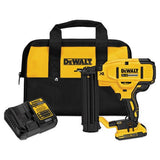 DEWALT DCN680D1 Kit cloueur sans fil 20V MAX XR 18 Ga.