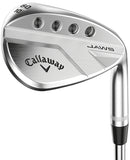 Callaway JAWS Full Toe Chrome Golf Wedge, One Size