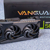 MSI GeForce RTX 5070 Vanguard SOC 12GB GDDR7 Video Card