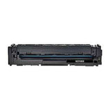 Cartouche de toner noire haute capacité HP 210X W2100X